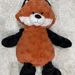 Red Panda 30”x 24” x 14”.