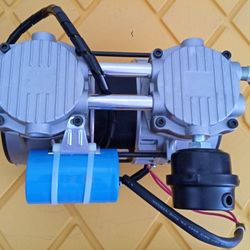 GSE International Air Compressor