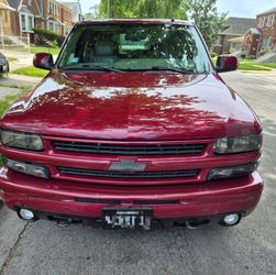 2006 Chevrolet Tahoe