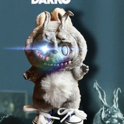 Frank Bunny Donny Darko Labubu
