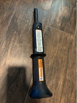 Tools - Ramset HD22 Powder-Actuated Fastening Tool