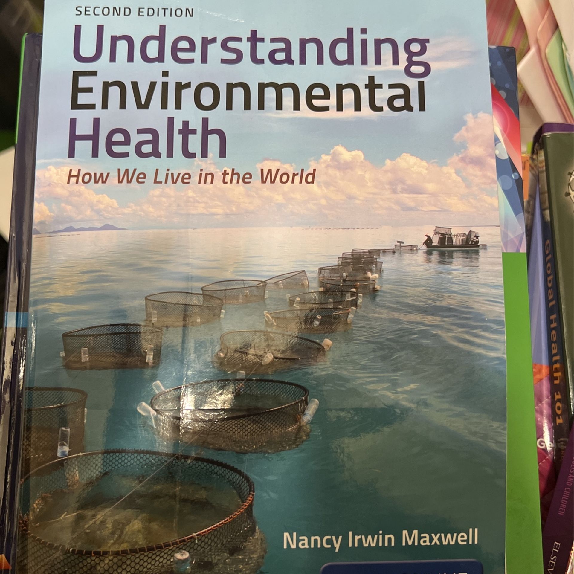 Understanding Environmental Health