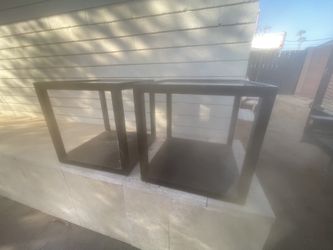 End Coffee Tables
