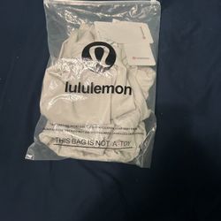 Lululemon Set