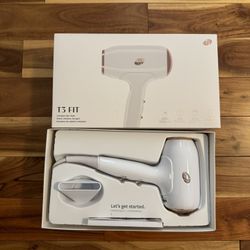 T3 Fit compact hair dryer