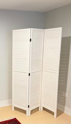 Room devider