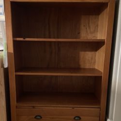 Shelves - 2 Available