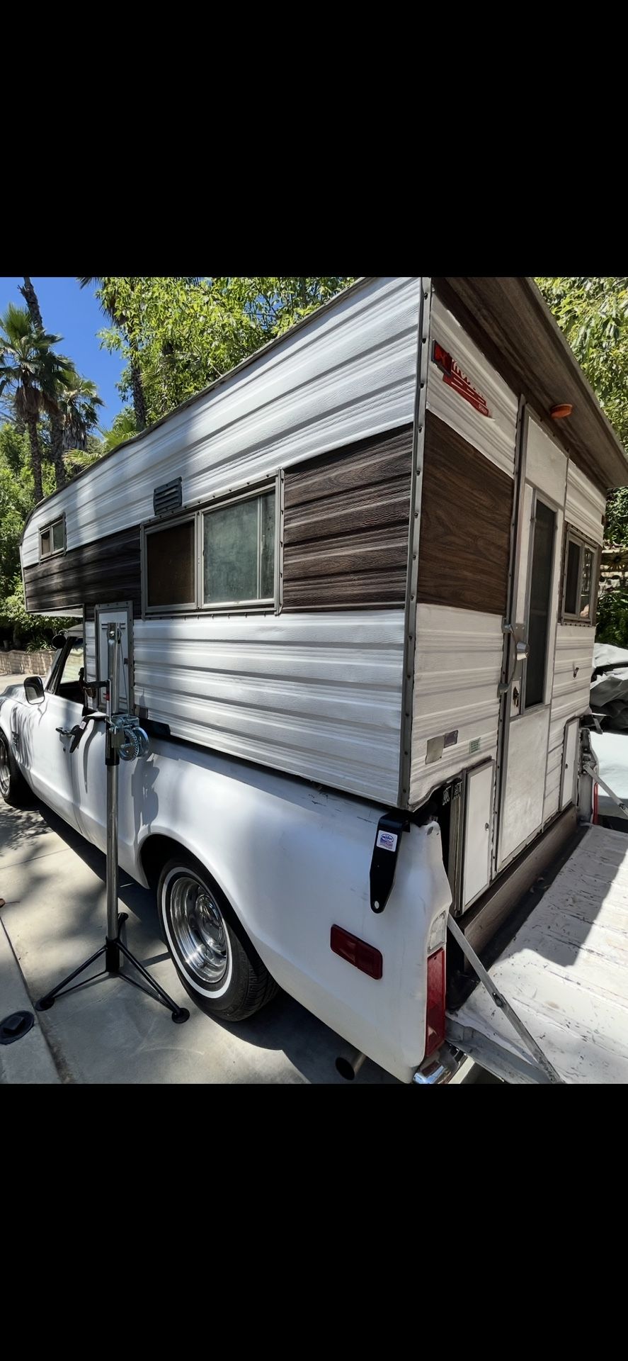 Camper