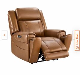 Sillón new in box