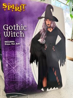 Halloween costume