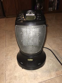 heater