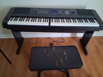 Yamaha cx65