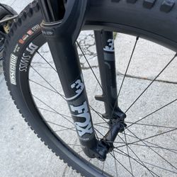Tires And Shock 