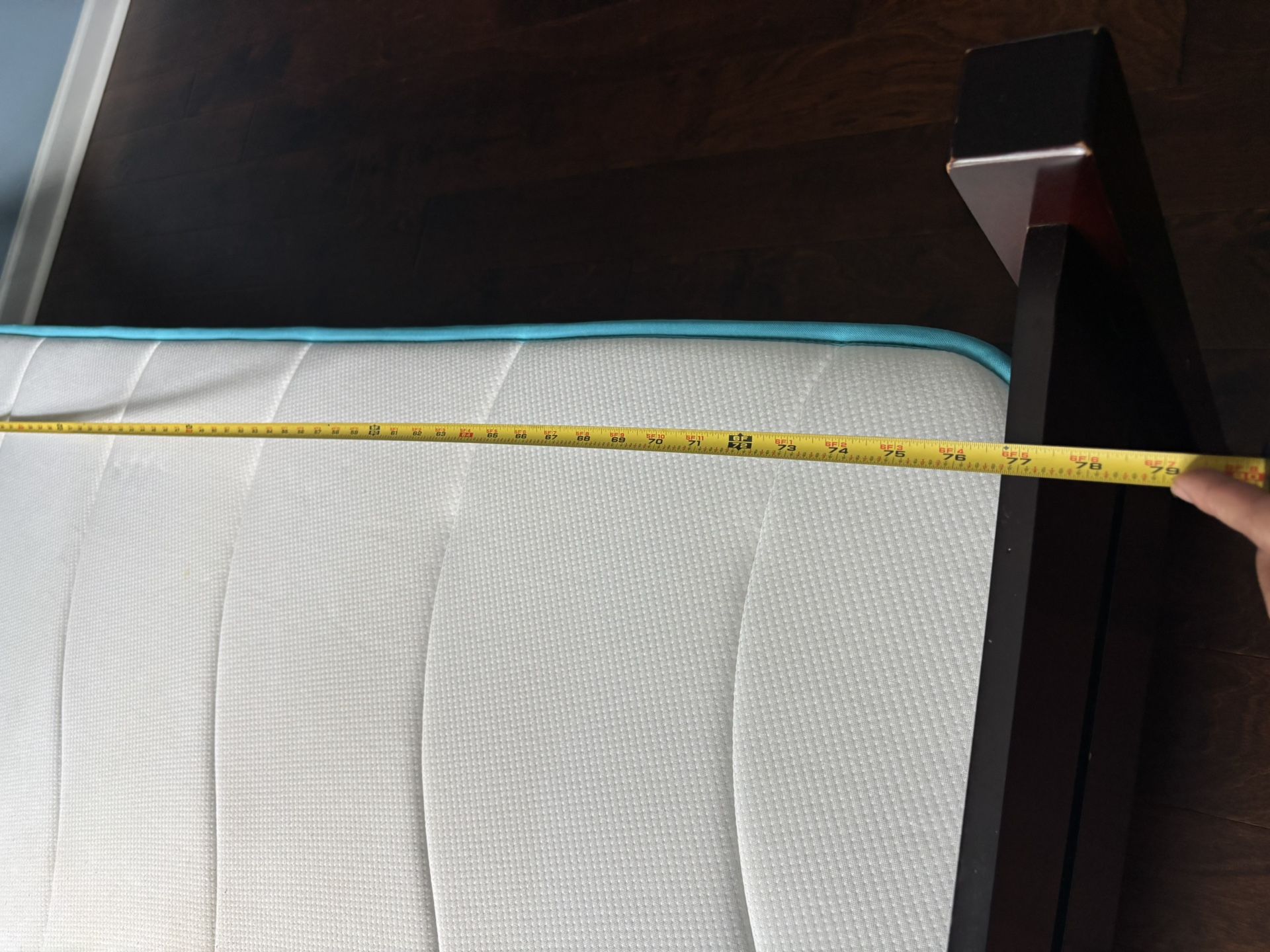 Twin Kids Bed