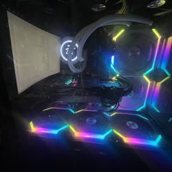 RTX 3070 Gaming PC | Ryzen 5 5600X | 1TB SSD | $500 OBO