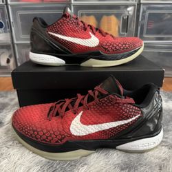 Nike Kobe 6 Protro All Star - Size 10