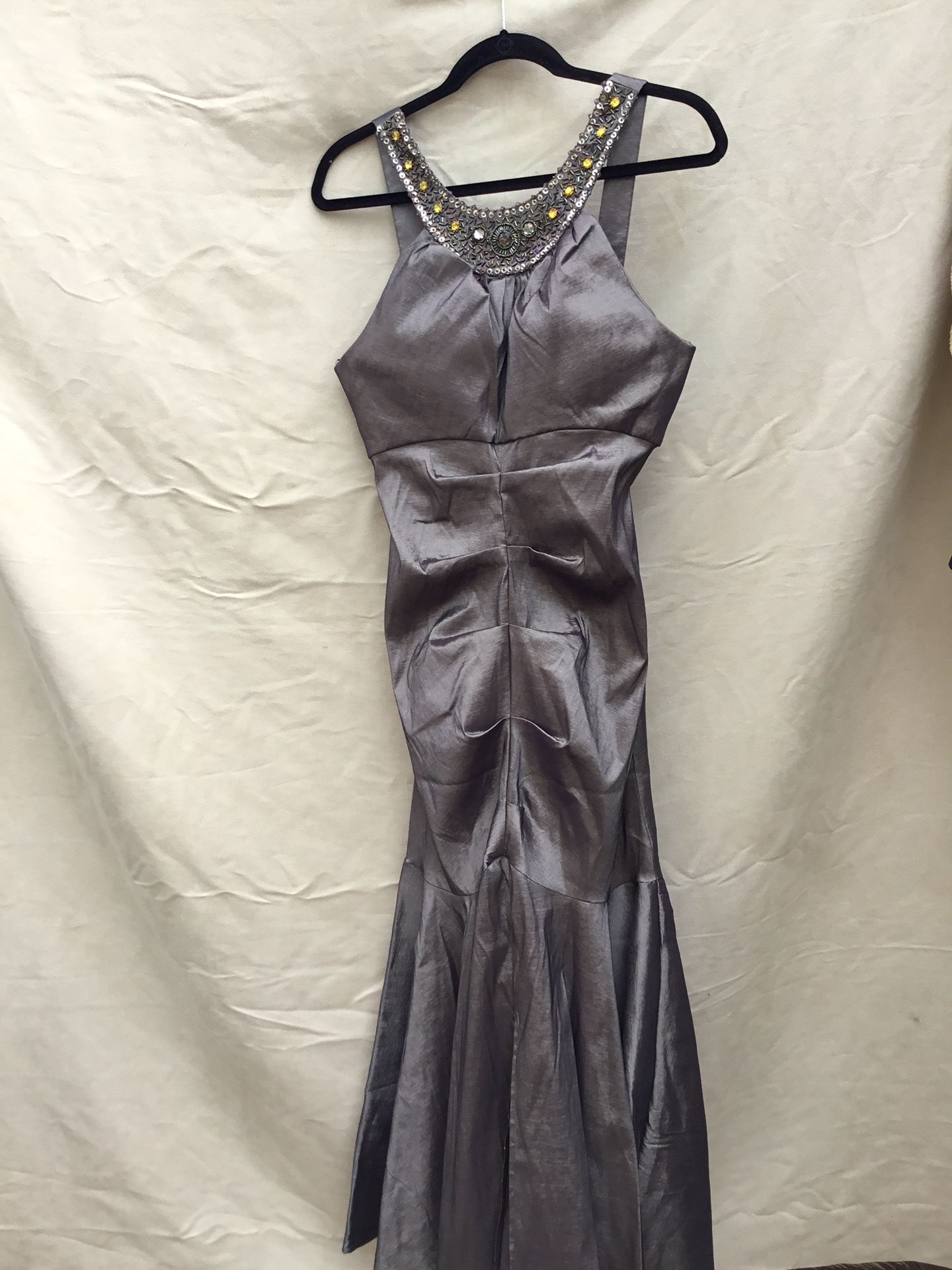 Women’s Long Party Dress Size 14P
