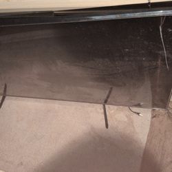 70" Hisense Flat Screen