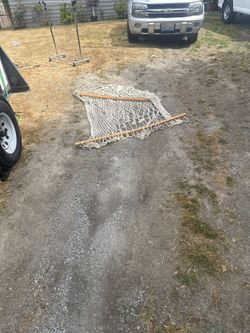 Pawleys Island Xl Rope Hammock 