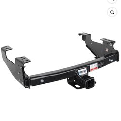 REESE® Class 3 Multi-Adjust Trailer Hitch, 2-Inch Receiver, (contact info removed)