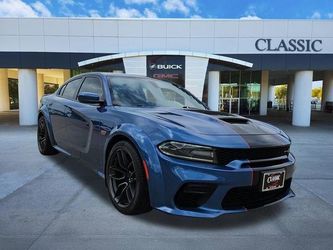 2021 Dodge Charger