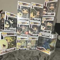 Attack On Titan