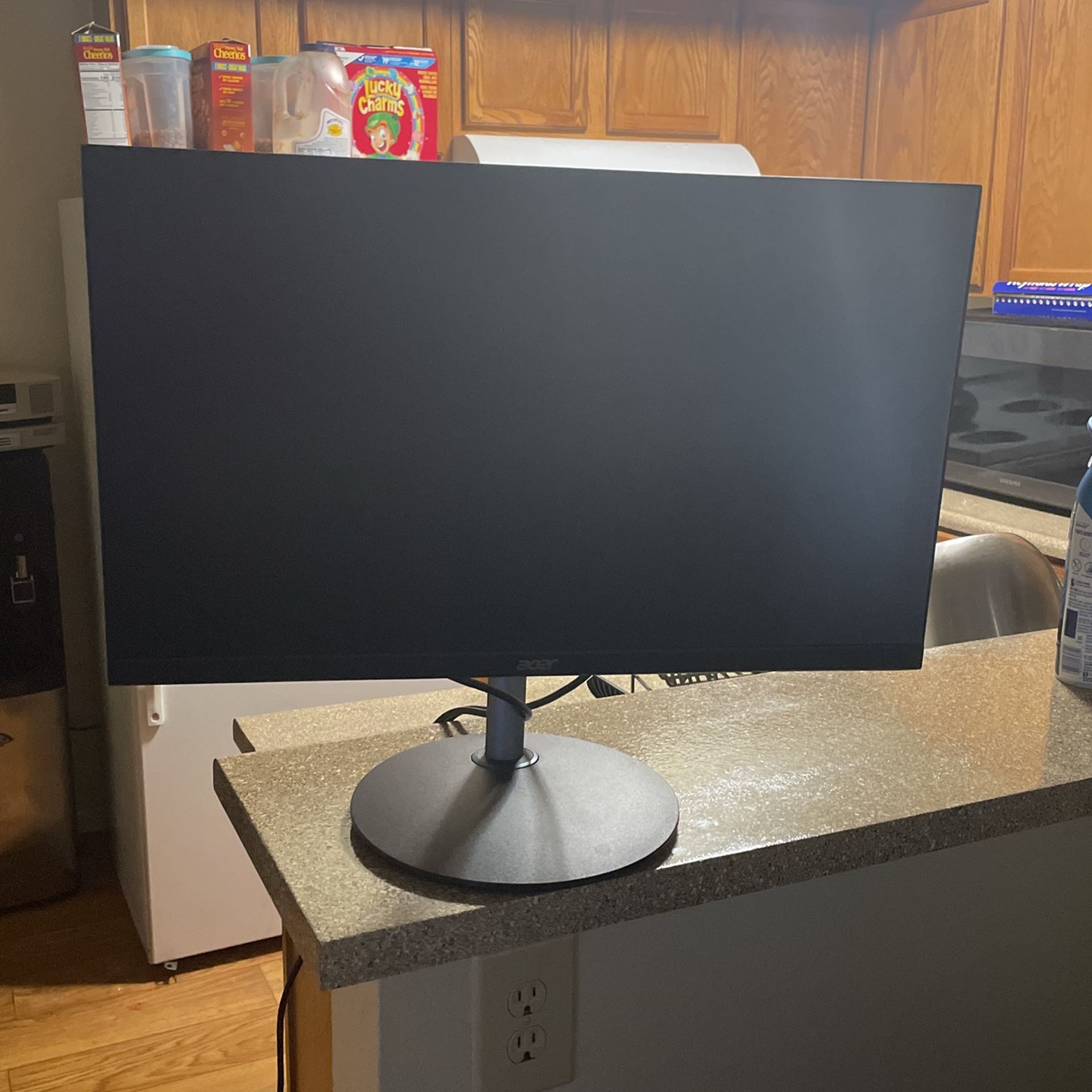Acer Nitro Gaming Monitor