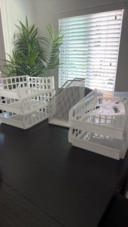 Work/teacher supplies