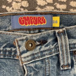 Empyers Size 26
