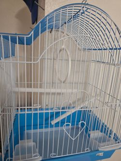Bird carge