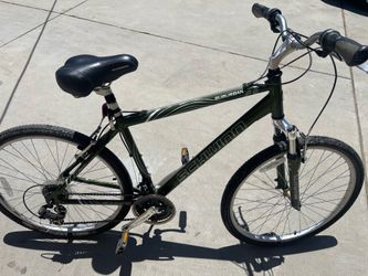 Schwinn suburban Bike