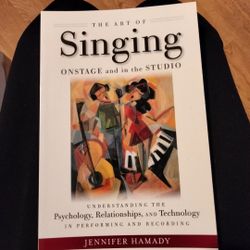 The Art Of Singing 