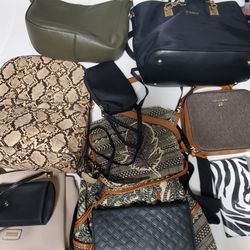 Bags & Purses