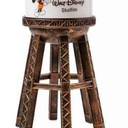 New Walt Disney Studios Lamp