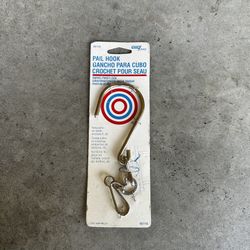 Pail Hook 