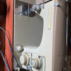 Brother 270 Sewing Machine