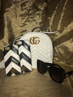 Gucc..i* mini Backpack