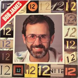 Bob James - 12