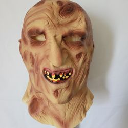 Freddy Krueger Complete Mask 