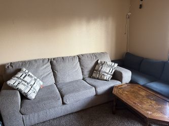 Both Couches