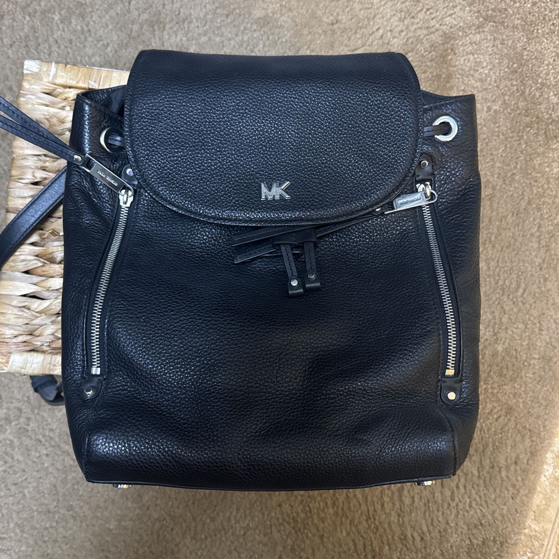 Michael Kors Backpack