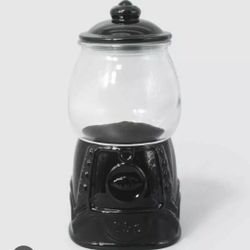 Gum Ball 🍬🍫  Halloween Collectible Jar