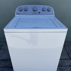 Whirlpool Washing Machine