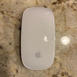 Apple Magic Mouse 