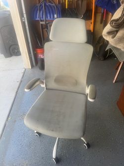 High Back Ergonomic Desk/Gaming chair
