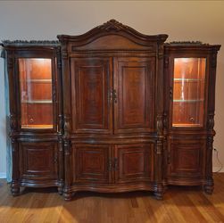 Cabinet & Furniture