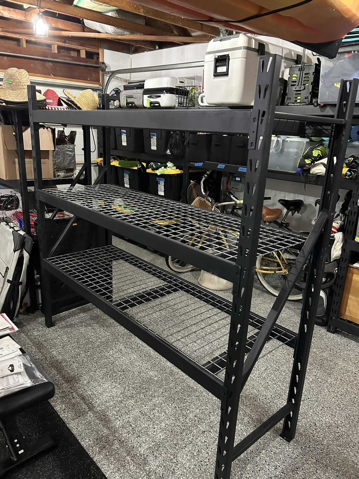 Storage Racks