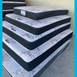 Queen Size Mattress 