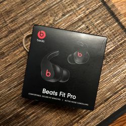 Beats Fit Pro 