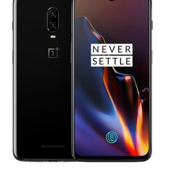 OnePlus 6t(128gigs).... FACTORY UNLOCKED!!!...NO TRADE